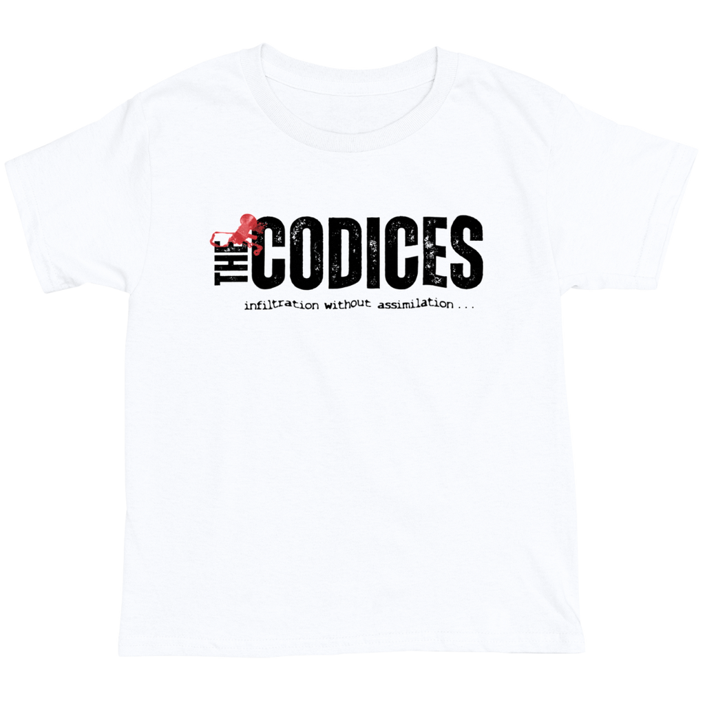 THE CODICES TEE