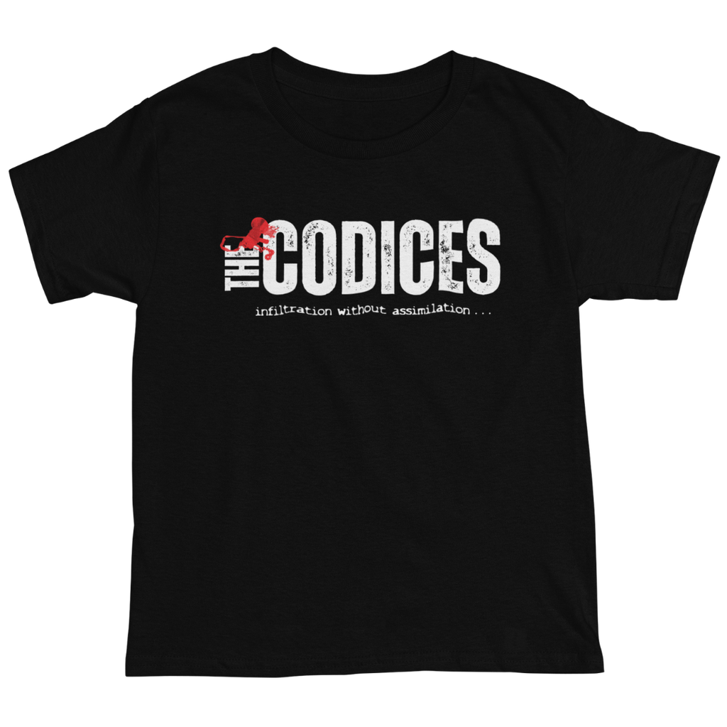 THE CODICES TEE