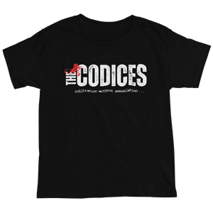THE CODICES TEE