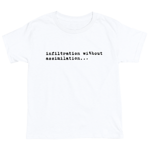 I.W.A TEE