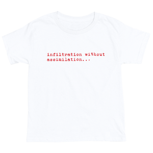 I.W.A TEE