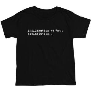 I.W.A TEE
