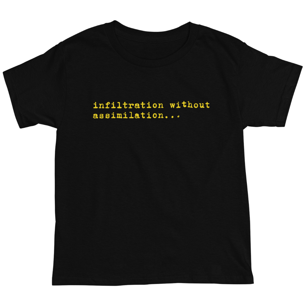 I.W.A TEE