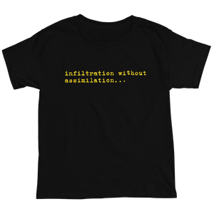 I.W.A TEE