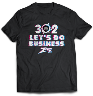 302 Let's Do Business